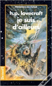 Je Suis D Ailleurs