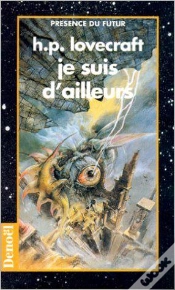 Capa do artigo Je Suis D Ailleurs