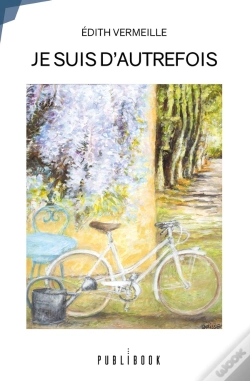 Capa do artigo Je Suis D'Autrefois