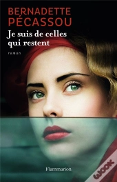 Je Suis De Celles Qui Restent