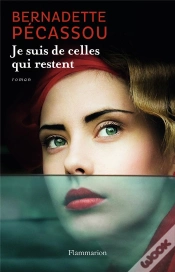 Capa do artigo Je Suis De Celles Qui Restent