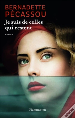 Capa do artigo Je Suis De Celles Qui Restent