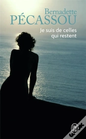 Capa do artigo Je Suis De Celles Qui Restent