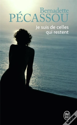 Capa do artigo Je Suis De Celles Qui Restent