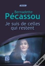 Capa do artigo Je Suis De Celles Qui Restent