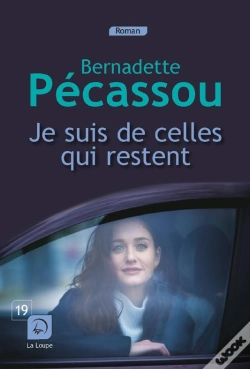 Capa do artigo Je Suis De Celles Qui Restent
