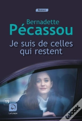 Je Suis De Celles Qui Restent