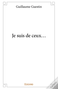 Capa do artigo Je Suis De Ceux...