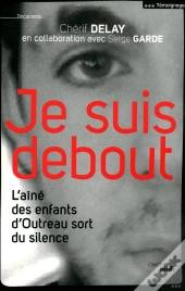 Je Suis Debout