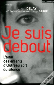 Capa do artigo Je Suis Debout