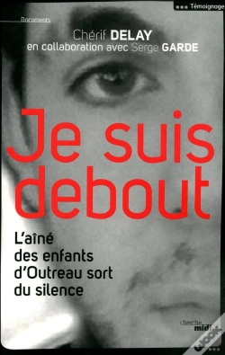 Capa do artigo Je Suis Debout