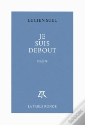 Capa do artigo Je Suis Debout