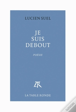 Capa do artigo Je Suis Debout