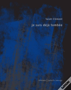 Capa do artigo Je Suis Déjà Tombée