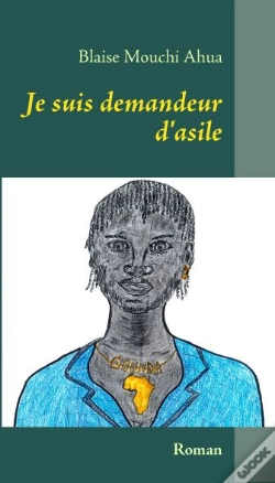 Capa do artigo Je Suis Demandeur D'Asile