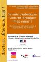 Je Suis Diabetique. Dois-Je Proteger Mes Reins ? - Preview