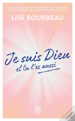 Capa do artigo Je Suis Dieu Et Tu L'Es Aussi
