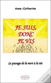 Capa do artigo Je Suis, Donc Je Vis