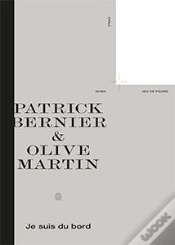 Capa do artigo Je Suis Du Bord