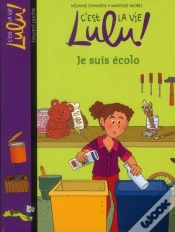 Capa do artigo Je Suis Ecolo N 23 Mai2011