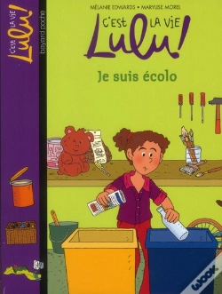 Capa do artigo Je Suis Ecolo N 23 Mai2011