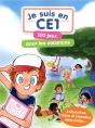 Je Suis En Ce1 ; 100 Jeux Pour Les Vacances - Preview