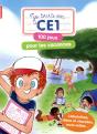 Je Suis En Ce1 - 100 Jeux Pour Les Vacances - Preview