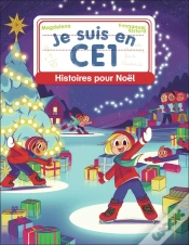 Capa do artigo Je Suis En Ce1 : Histoires Pour Noël