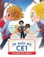 Je Suis En Ce1 Tome 10 : T'Es Plus Ma Copine ! - Preview