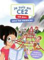 Je Suis En Ce2 ; 100 Jeux Pour Les Vacances - Preview