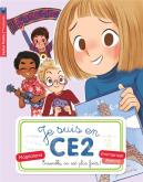 Je Suis En Ce2 T4 - Ensemble On Est Plus Forts !