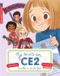 Je Suis En Ce2 T4 - Ensemble On Est Plus Forts ! - Preview