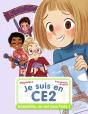 Je Suis En Ce2 Tome 4 : Ensemble, On Est Plus Forts ! - Preview