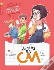 Capa do artigo Je Suis En Cm : Pas D
