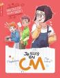 Je Suis En Cm : Pas D'École Pour Marie ! - Preview