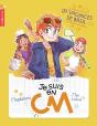 Je Suis En Cm Tome 2 : Les Vacances De Basil - Preview
