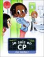 Je Suis En Cp - 18 - Aux Toilettes - Niveau 2 - Preview