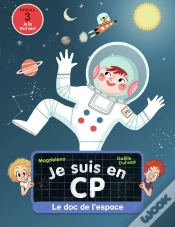 Capa do artigo Je Suis En Cp : Le Doc De L
