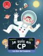 Je Suis En Cp : Le Doc De L'Espace - Preview