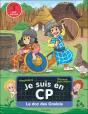Je Suis En Cp : Le Doc Des Gaulois : Niveau 3 - Preview