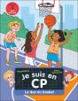 Je Suis En Cp : Le Doc Du Basket : Niveau 3 - Preview
