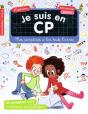 Je Suis En Cp : Mes Comptines À Lire Toute L'Année - Preview