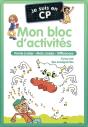 Je Suis En Cp : Mon Bloc D'Activités - Preview