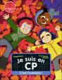 Je Suis En Cp - T11 - C'Est L'Automne ! - Niveau 1 - Preview