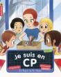 Je Suis En Cp T.12 ; Le Lapin De La Classe - Preview