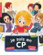 Je Suis En Cp T14 - Alerte Aux Poux ! - Preview