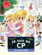 Je Suis En Cp Tome 22 : Au Centre Aéré - Preview
