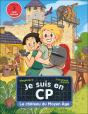 Je Suis En Cp Tome 51 : Le Château Du Moyen Âge - Preview