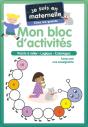 Je Suis En Maternelle : Mon Bloc D'Activités - Preview