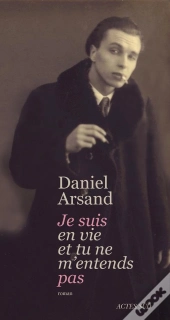 Je Suis En Vie Et Tu Ne M'Entends Pas